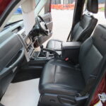 2010 JEEP CHEROKEE LIMITED 2.8