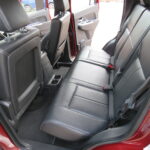 2010 JEEP CHEROKEE LIMITED 2.8