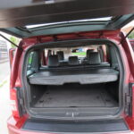 2010 JEEP CHEROKEE LIMITED 2.8