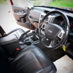 2010 JEEP CHEROKEE LIMITED 2.8