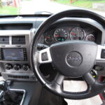 2010 JEEP CHEROKEE LIMITED 2.8