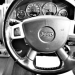 2010 JEEP CHEROKEE LIMITED 2.8