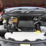 2010 JEEP CHEROKEE LIMITED 2.8