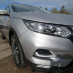 2019 NISSAN QASHQAI N-CONNECTA 1.3 DIG-T