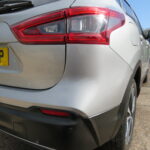 2019 NISSAN QASHQAI N-CONNECTA 1.3 DIG-T