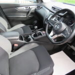 2019 NISSAN QASHQAI N-CONNECTA 1.3 DIG-T