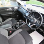 2019 NISSAN QASHQAI N-CONNECTA 1.3 DIG-T