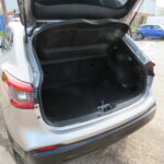 2019 NISSAN QASHQAI N-CONNECTA 1.3 DIG-T