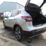 2019 NISSAN QASHQAI N-CONNECTA 1.3 DIG-T