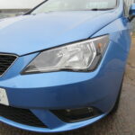2015 SEAT IBIZA 1.4 TOCA