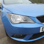 2015 SEAT IBIZA 1.4 TOCA