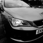 2015 SEAT IBIZA 1.4 TOCA