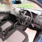 2015 SEAT IBIZA 1.4 TOCA