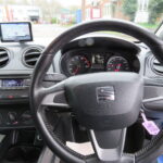 2015 SEAT IBIZA 1.4 TOCA