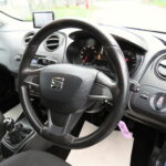 2015 SEAT IBIZA 1.4 TOCA