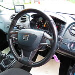 2015 SEAT IBIZA 1.4 TOCA