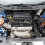 2015 SEAT IBIZA 1.4 TOCA