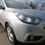 2011 HYUNDAI IX35 STYLE 2WD 1.7 CRDI