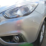 2011 HYUNDAI IX35 STYLE 2WD 1.7 CRDI