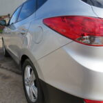 2011 HYUNDAI IX35 STYLE 2WD 1.7 CRDI