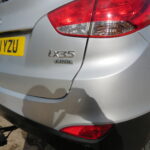 2011 HYUNDAI IX35 STYLE 2WD 1.7 CRDI