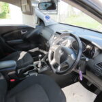 2011 HYUNDAI IX35 STYLE 2WD 1.7 CRDI