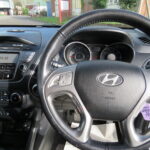 2011 HYUNDAI IX35 STYLE 2WD 1.7 CRDI
