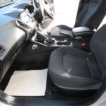 2011 HYUNDAI IX35 STYLE 2WD 1.7 CRDI