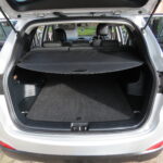 2011 HYUNDAI IX35 STYLE 2WD 1.7 CRDI