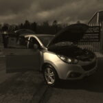 2011 HYUNDAI IX35 STYLE 2WD 1.7 CRDI