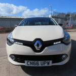 2016 RENAULT CLIO PLAY 1.2 PETROL