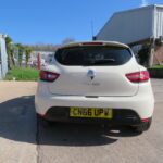 2016 RENAULT CLIO PLAY 1.2 PETROL