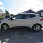 2016 RENAULT CLIO PLAY 1.2 PETROL