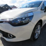 2016 RENAULT CLIO PLAY 1.2 PETROL