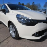2016 RENAULT CLIO PLAY 1.2 PETROL