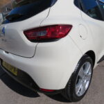 2016 RENAULT CLIO PLAY 1.2 PETROL