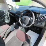 2016 RENAULT CLIO PLAY 1.2 PETROL