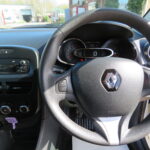 2016 RENAULT CLIO PLAY 1.2 PETROL