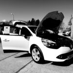 2016 RENAULT CLIO PLAY 1.2 PETROL