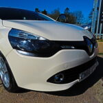 2016 RENAULT CLIO PLAY 1.2 PETROL