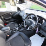 2015 HYUNDAI IX35 SE 1.7 CRDI