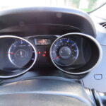 2015 HYUNDAI IX35 SE 1.7 CRDI