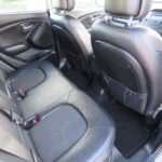 2015 HYUNDAI IX35 SE 1.7 CRDI