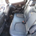 2015 HYUNDAI IX35 SE 1.7 CRDI