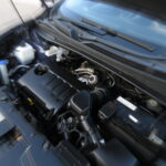 2015 HYUNDAI IX35 SE 1.7 CRDI