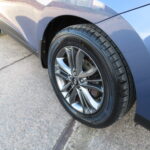 2015 HYUNDAI IX35 SE 1.7 CRDI