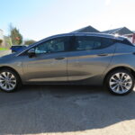 2017 VAUXHALL ASTRA DESIGN ECOFLEX 1.0 PETROL