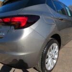 2017 VAUXHALL ASTRA DESIGN ECOFLEX 1.0 PETROL