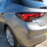 2017 VAUXHALL ASTRA DESIGN ECOFLEX 1.0 PETROL