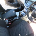 2017 VAUXHALL ASTRA DESIGN ECOFLEX 1.0 PETROL